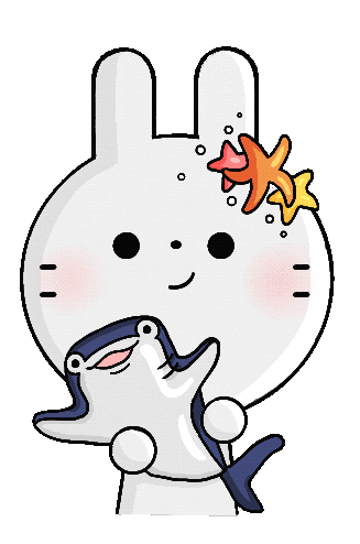 Starfish Sticker