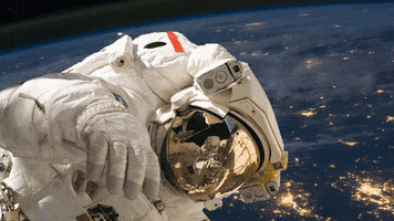 Space GIF