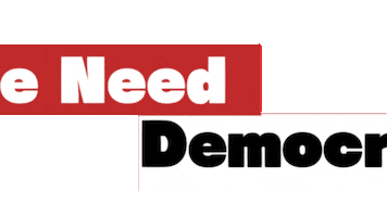 Democracy Myanmar Sticker