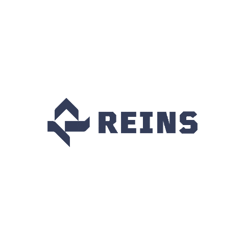 Reins Group Sticker