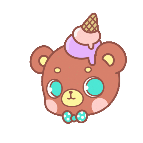 Piyoasdf Sticker