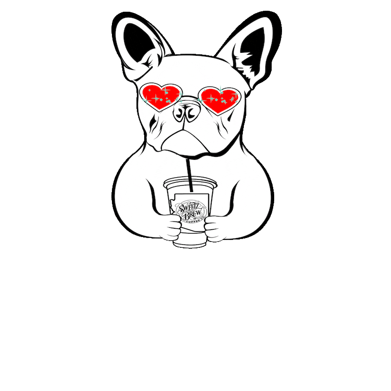 Coldbrew Coldbrewcoffee Sticker by Sweetz Brew