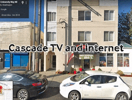 Cable Providers Seattle GIF