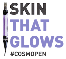 Medicaldevice Sticker by CosmoFrance