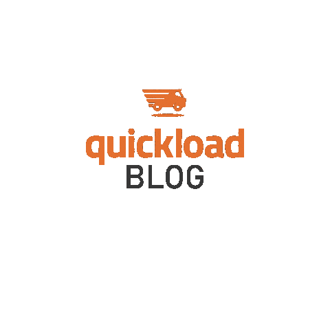 Truck Bos Sticker by QuickLoadApp