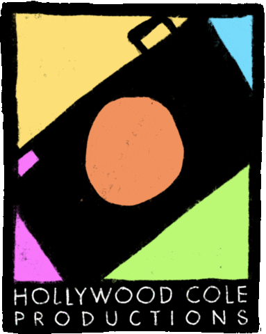 Logo Camera GIF by Sebastian Coolidge