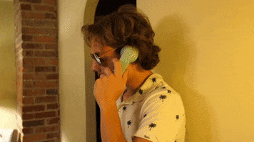 Patrice Complain GIF