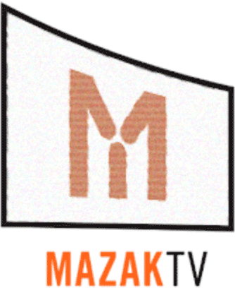 mazakcorp Sticker
