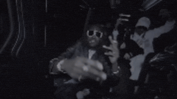 Music Video Rap GIF by elleadorediamond