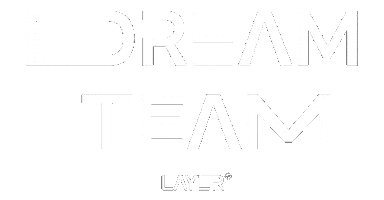 Dream Team Rd Summit Sticker by Layer Up