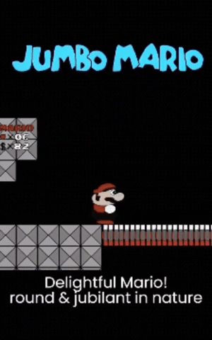 Mario GIF