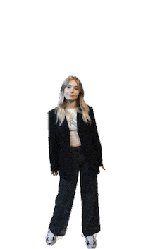 Esther Swipe Up Sticker by Sony Music Germany