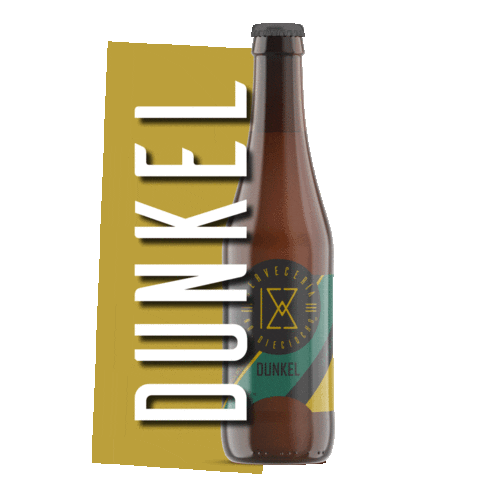 CerveceriaNo18 Sticker