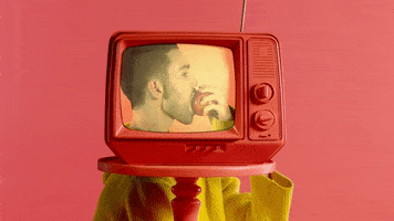Miss You Television GIF by MAX
