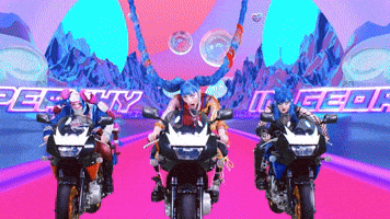 Video Game GIF by Parlophone Records