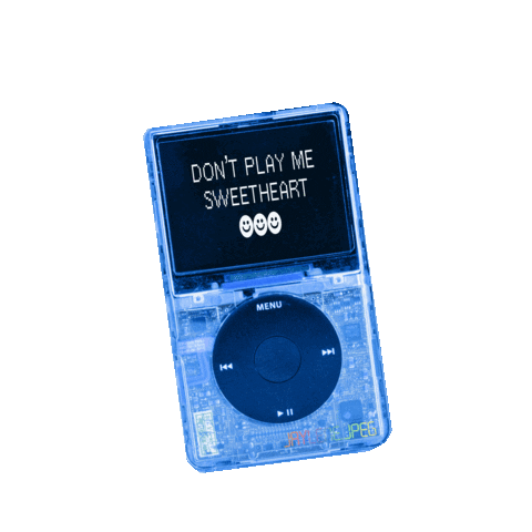 Player Sticker