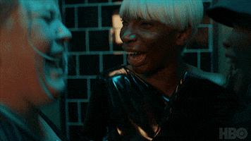 GIF by HBO