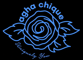 Agha Chique GIF