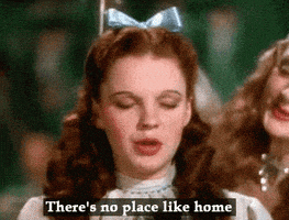 Welcome Home GIF by memecandy - Find & Share on GIPHY