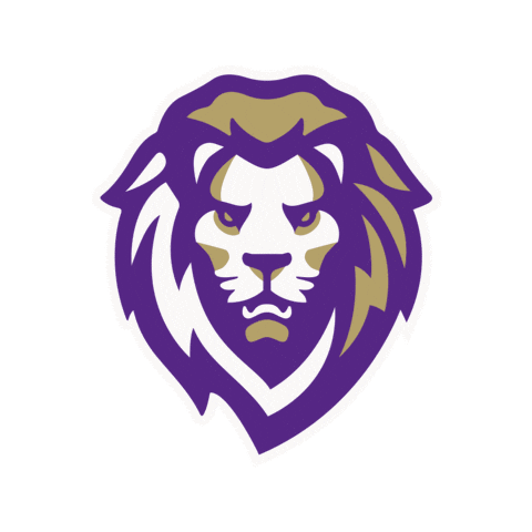 Cpa Mascot Sticker by CPA Lions