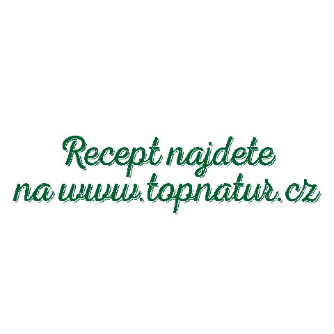 topnatur.cz Sticker