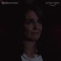 Sad Amazon GIF by Modern Love