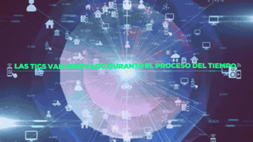 Las Tics GIF