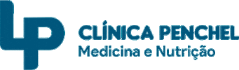 Clínica Penchel Sticker