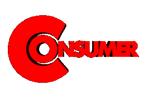 programaconsumer Sticker