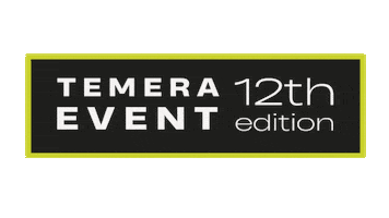 Temera Sticker
