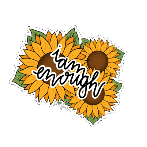 Simplestick Sticker