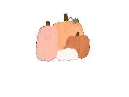 Fall Sticker