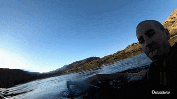 water yes GIF by Outside TV