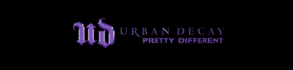 urbandecay beauty makeup urban decay pretty different GIF