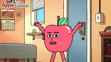 Block Party GIF by Cartoon Network