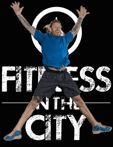 Denver Fitness GIF by FITC Denver
