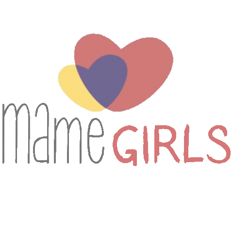 Mamemannheim Sticker by Shopmame