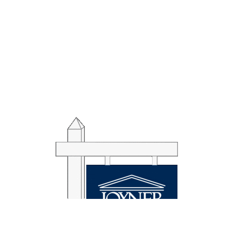 Real Estate Sticker