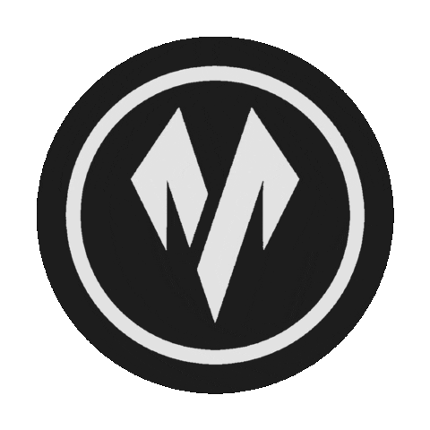 Maximum Lifestyle Sticker