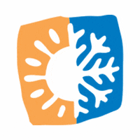 PARK SNOW Donovaly GIF