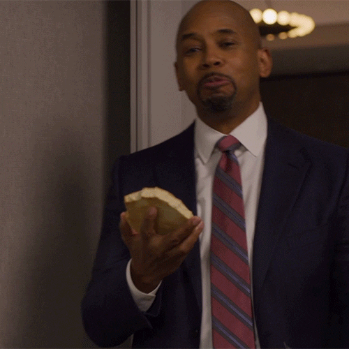 Cbs Snack GIF by Paramount+