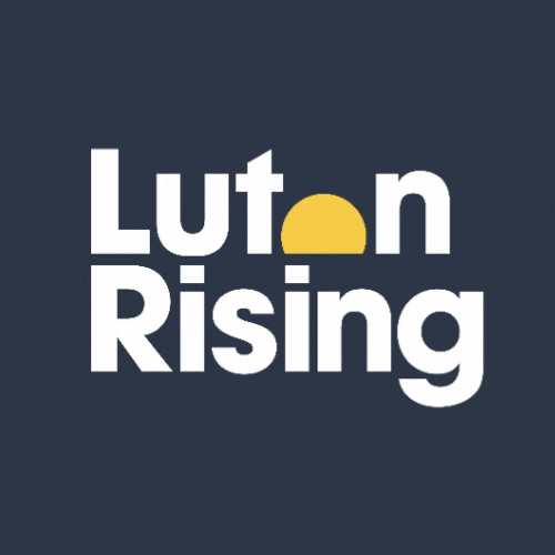 Luton Rising GIF