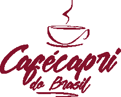 Capridobrasil Sticker by cafecapri