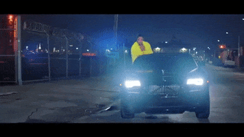 Music Video Car GIF by Megan Thee Stallion