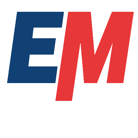 Electromart Sticker