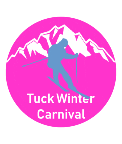 Twc Sticker by tuckwintercarnival