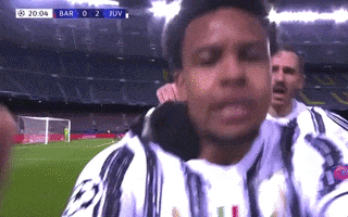 I Could Kiss You GIF by UEFA