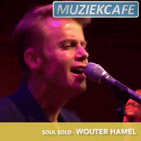 Wouter Hamel Replay GIF by NPO Radio 2