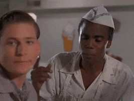 Mayor Goldie Wilson GIF by Back to the Future Trilogy