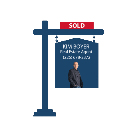 YourButlerRealty Sticker